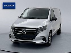 Nieuw 2025 Mercedes Vito | € 59.950