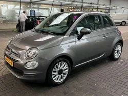 Grijs Gebruikt 2015 Fiat 500 Pop Star Hatchback | € 8.650 (Eerlijke prijs)