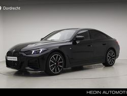 Zwart Gebruikt 2025 BMW 420 M Sport Coupé | € 65.895 (Duur)