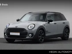 Grijs Gebruikt 2021 Mini Cooper Clubman Stationwagen | € 28.880 (Duur)