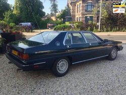Blauw Gebruikt 1983 Maserati Quattroporte Sedan | € 29.950