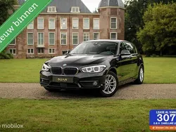 Zwart Gebruikt 2018 BMW 118 Executive Hatchback | € 18.950 (Eerlijke prijs)