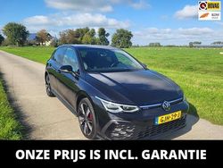 Zwart Gebruikt 2022 VW Golf VIII GTE Hatchback | € 24.450 (Goede deal)