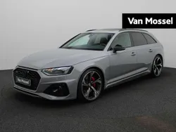 Grijs Gebruikt 2020 Audi RS4 Comfort Stationwagen | € 68.900 (Eerlijke prijs)