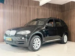 Zwart Gebruikt 2009 BMW X5 Comfort Edition SUV | € 19.995 (Duur)