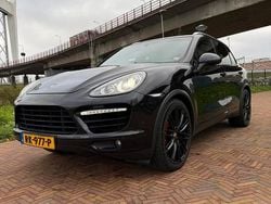 Gebruikt 2010 Porsche Cayenne Turbo SUV | € 18.950