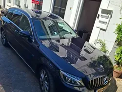 Blauw Gebruikt 2016 Mercedes C350e Edition Stationwagen | € 17.500 (Iets duurder)