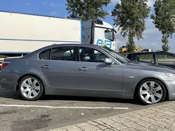 Grijs Gebruikt 2004 BMW 530 Executive Sedan | € 4.300