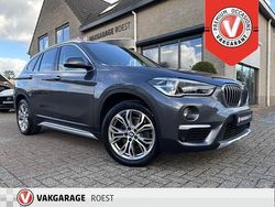 Grijs Gebruikt 2018 BMW X1 Executive SUV | € 19.700 (Goede deal)