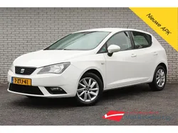 Wit Gebruikt 2014 Seat Ibiza FR Hatchback | € 5.650 (Eerlijke prijs)
