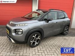Grijs Gebruikt 2019 Citroën C3 Aircross PureTech SUV | € 11.950 (Eerlijke prijs)