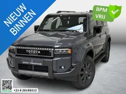 Overige Gebruikt 2024 Toyota Land Cruiser Executive SUV | € 74.995
