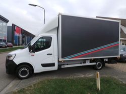 Wit Gebruikt 2021 Renault Master Van | € 27.950