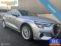 Grijs Gebruikt 2021 Audi A3 Advanced Sedan | € 21.900 (Iets duurder)