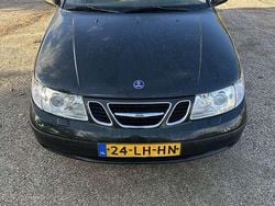 Groen Gebruikt 2003 Saab 9-5 Sedan | € 4.750 (Duur)
