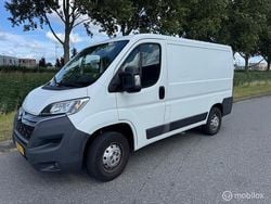 Overige Gebruikt 2018 Citroën Jumper MPV | € 10.250 (Super prijs)