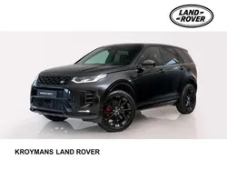 Zwart Nieuw 2025 Land Rover Discovery Sport HSE Dynamic SUV | € 84.900 (Duur)