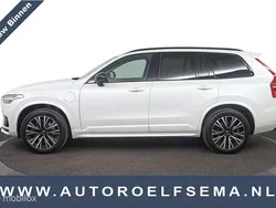 Wit Gebruikt 2023 Volvo XC90 SUV | € 56.250 (Super prijs)