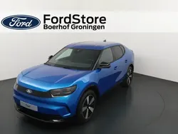 Nieuw 2024 Ford Capri SUV | € 50.550 (Eerlijke prijs)