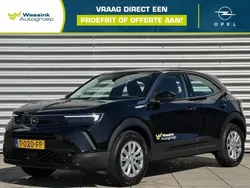 Zwart Gebruikt 2023 Opel Mokka SUV | € 20.890 (Goede deal)