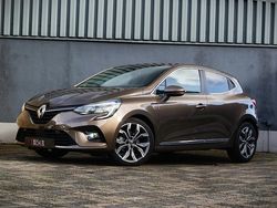 Bruin Gebruikt 2020 Renault Clio V Intens Hatchback | € 11.749 (Duur)