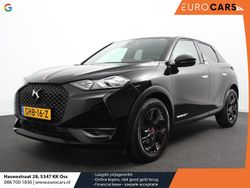 Zwart Gebruikt 2022 DS Automobiles DS3 Crossback Performance SUV | € 21.490 (Eerlijke prijs)