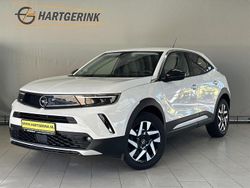 Wit Gebruikt 2023 Opel Mokka GS Line SUV | € 23.325 (Eerlijke prijs)