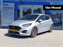 Grijs Gebruikt 2022 Ford Fiesta ST-Line X Hatchback | € 17.440 (Eerlijke prijs)