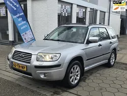 Grijs Gebruikt 2006 Subaru Forester SUV | € 3.999 (Eerlijke prijs)