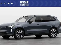 Blauw Nieuw 2025 Volvo EX90 Ultra SUV | € 107.990 (Eerlijke prijs)
