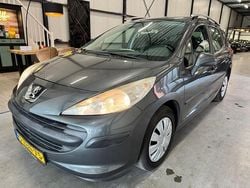 Grijs Gebruikt 2008 Peugeot 207 Stationwagen | € 1.749 (Goede deal)