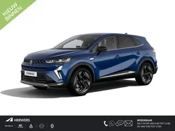 Overige Nieuw 2025 Renault Symbioz Iconic SUV | € 42.775 (Eerlijke prijs)