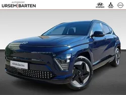 Blauw Nieuw 2025 Hyundai Kona Comfort SUV | € 39.990 (Iets duurder)