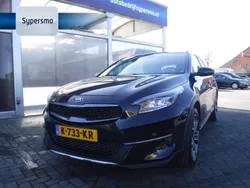Zwart Gebruikt 2021 Kia XCeed SUV | € 15.900 (Eerlijke prijs)