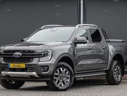 Grijs Nieuw 2025 Ford Ranger Wildtrack Pickup | € 51.950 (Goede deal)