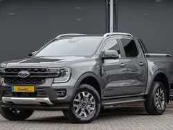 Grijs Nieuw 2025 Ford Ranger Wildtrack Pickup | € 51.950 (Goede deal)