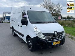 Overige Gebruikt 2018 Renault Master Van | € 15.950 (Eerlijke prijs)