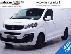 Blanc banquise Gebruikt 2019 Peugeot Expert Premium Van | € 12.400 (Eerlijke prijs)