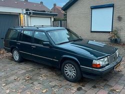 Gebruikt 1994 Volvo 960 | € 7.150