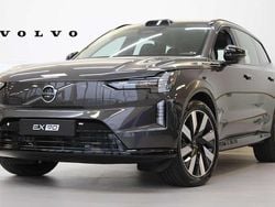 Grijs Nieuw 2025 Volvo EX90 Performance SUV | € 94.200 (Super prijs)