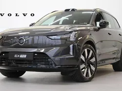Grijs Nieuw 2025 Volvo EX90 Performance SUV | € 107.900