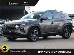 Bruin Gebruikt 2022 Hyundai Tucson Comfort SUV | € 29.945 (Super prijs)