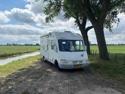 Wit Gebruikt 2004 Fiat Ducato Van | € 31.950