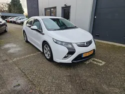 Wit Gebruikt 2012 Opel Ampera Hatchback | € 5.450 (Duur)