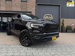 Zwart Gebruikt 2020 Dodge Ram Limited Pickup | € 42.950 (Goede deal)