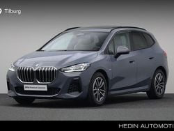 Grijs Gebruikt 2022 BMW 220 Comfort Edition Stationwagen | € 35.880