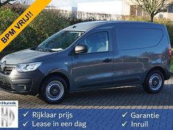 Grijs Gebruikt 2024 Renault Express Van | € 18.850
