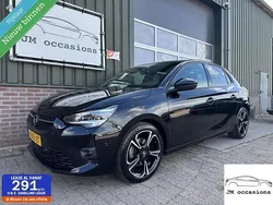 Zwart Gebruikt 2020 Opel Corsa GS Line Stationwagen | € 17.995 (Eerlijke prijs)