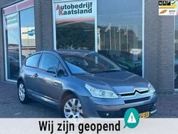 Gebruikt 2005 Citroën C4 Coupé | € 998 (Goede deal)