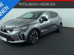 Grijs, metallic lak Gebruikt 2024 Mitsubishi Colt Instyle Hatchback | € 23.950 (Iets duurder)